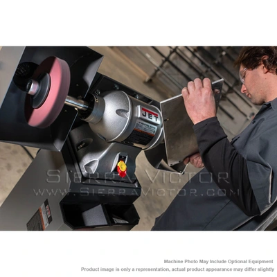 JET IBG-8SSB Deburr/Finishing | Sierra Victor Industries (3)