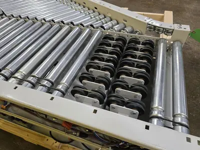 Used 2023 INTELLIGRATED MDR 710 Conveyors Wisconsin US | Packer City Sales #1304199