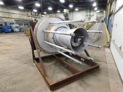New | in-Stock HAMWORTHY PEABODY COMBUSTION U1WDO270 Parts (Furnace) Ohio US | Equipment Recovery Corp. #1331591