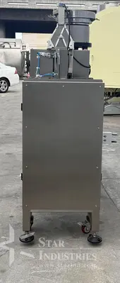 Used 2024 UR MACHINE UR300 Filling Machines California US | Star Industries #1281450
