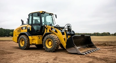 USED 2014 Caterpillar 415F2