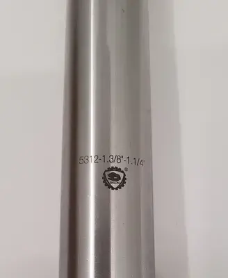 USED BISON 5312-1.3/8"-1.1/4" - 1 3/8"