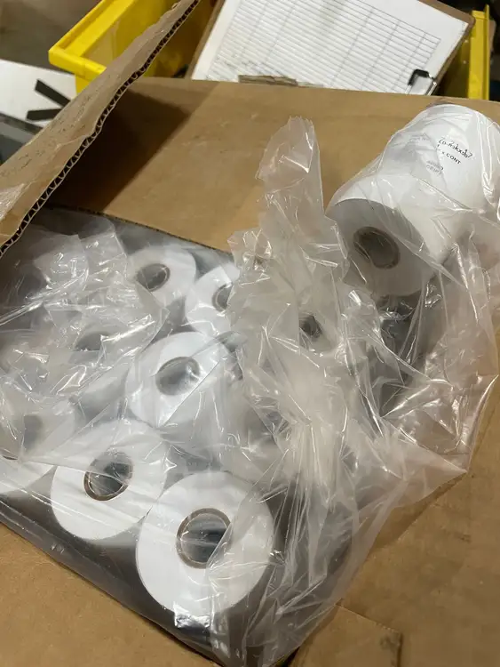 New | in-Stock ZEBRA TECHNOLOGIES _UNKNOWN_ Commercial Materials & Supplies South Carolina US | General Equipment and Supply #1491709