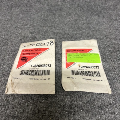 New | in-Stock Fisher 1V326035072 Misc Fasteners California US | Davliegogo LLC #1708418