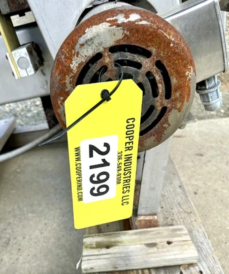 Used _UNKNOWN_ _UNKNOWN_ Conveyors West Virginia US | Cooper Industries #1409131