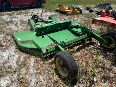 2004 JOHN DEERE 6420 Tractor | Iron Listing (17)
