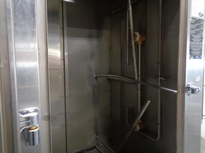 Used LVO RW1548G Dishwashers California US | BakeryEquipment.com #1554508