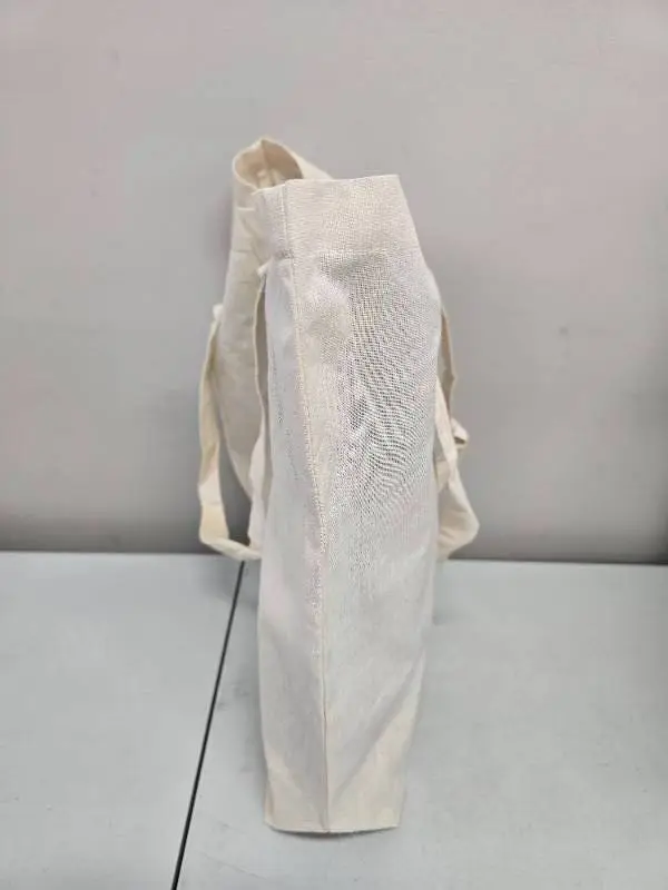 76 - Cotton Tote Bags