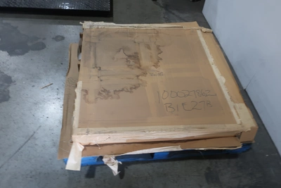 Used MORSE TRC120C Parts Ohio US | Aucto #1306732