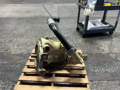 Used _UNKNOWN_ _UNKNOWN_ Turbochargers Ohio US | HGR 24 #1312285