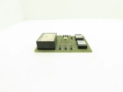 Rockwell 1-E4253 1-E4253 Dampener Board-Prop MGD Graphic PCB Module