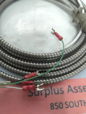 Used BENTLEY 76-710-15 Industrial Controls Ohio US | Surplus Asset Holdings #1364053