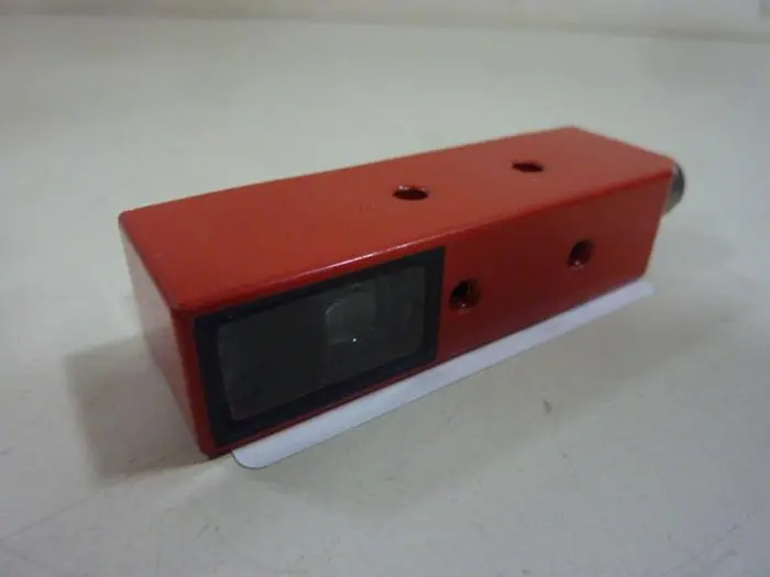 Used LEUZE LSR 97/2 SE-L Sensors Michigan US | Ideal Machinery #602569