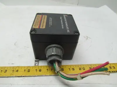Innovative Technology FXT40-1P101F Transient Voltage Surge Suppressor