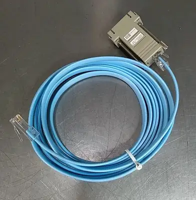 Cisco E129757-3 / LL97744 with/ 45437FXCN Cable Loc5D26