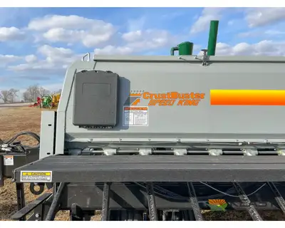 Used CRUSTBUSTER _UNKNOWN_ No-Till Drills Iowa US | Keast Enterprises #1360247