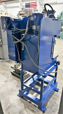 USED 1997 MULTIPRESS MULTIPRESS M4P16 PRESS