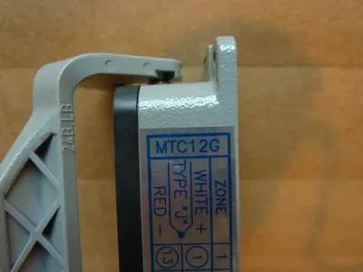 USED DME MTC12G