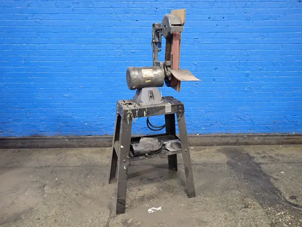 USED BALDOR 439B