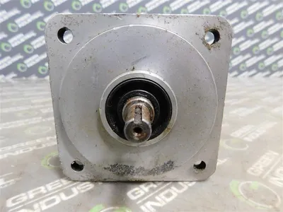 USED GE FANUC 3S