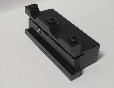 ISCAR SGTBL 88-245 Cut Off Blade Holder Tool Block Carbide Inserts New Lathe