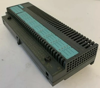 USED Siemens 6ES7 133-0BN01-0XB0