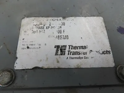 Continental PVR1 Hydraulic Power Unit 20 Gal 9gpm 1000psi 3Hp 460V w/Oil Cooler