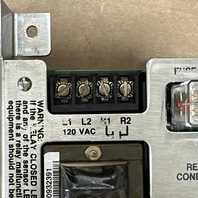 USED MICROSWITCH FYQLA1-140R-1