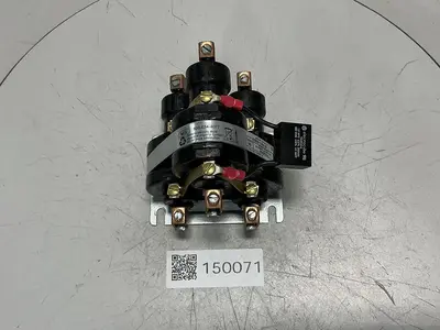 USED MDI 335NO-120A-18