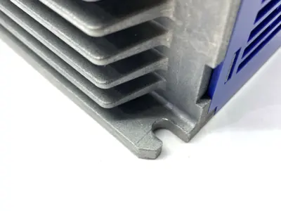 USED NSK SERVO DRIVE 200VAC