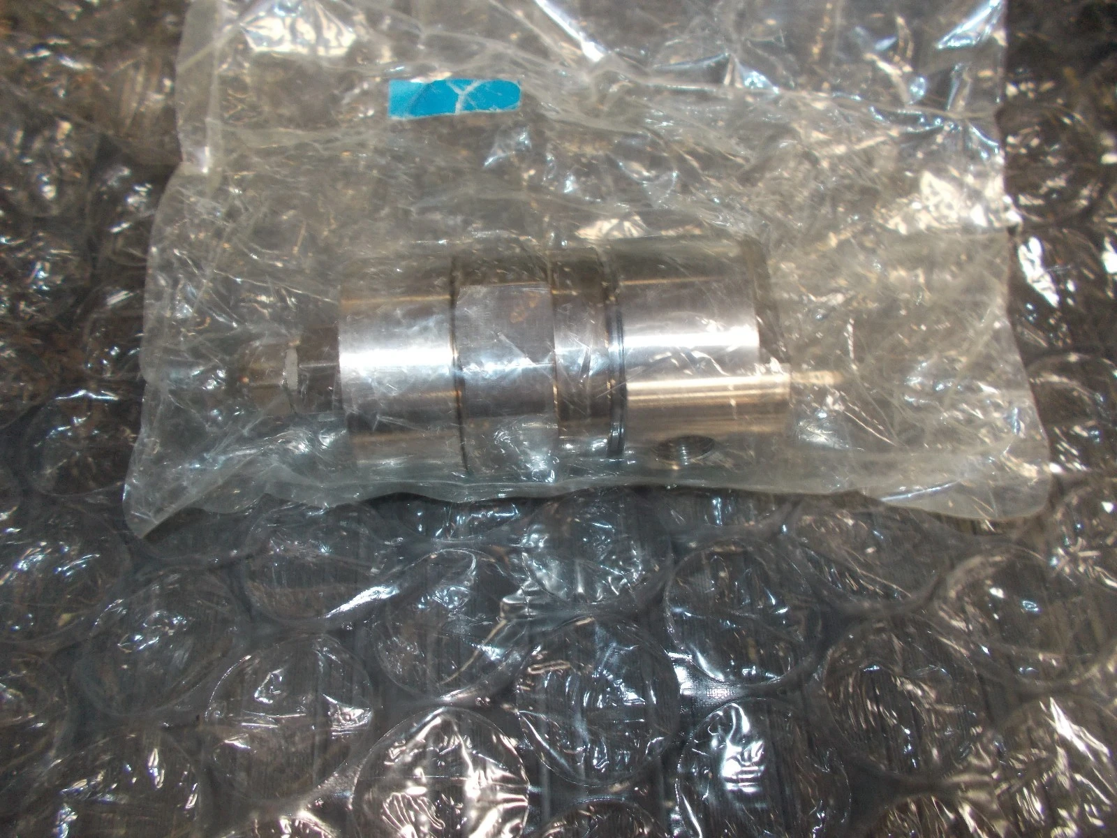 NEW Tescom 74-2460KA420-007