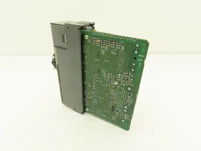 Used ALLEN BRADLEY _UNKNOWN_ PLC Processors Indiana US | Arrow Industrial #1408197