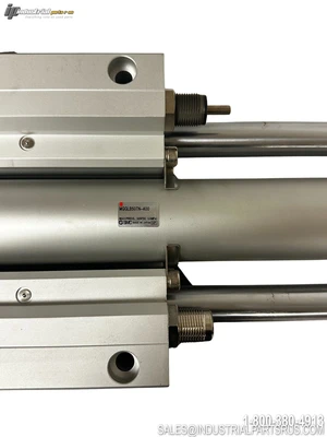 NEW SMC MGGLB50TN-400