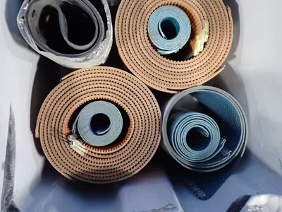 Conveyor Belts