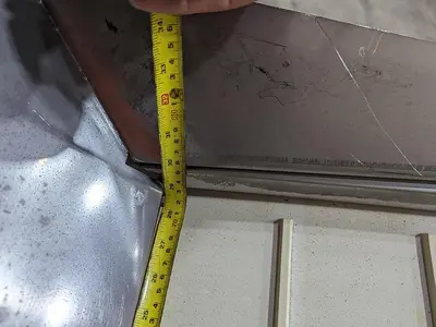 Incline Conveyor