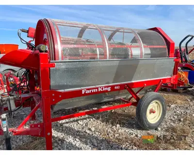 Used FARM KING _UNKNOWN_ Separators Iowa US | Keast Enterprises #1360236