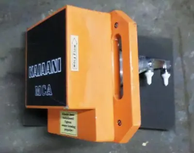 Valmet Kajaani MCA Microwave Consistency Transmitter Sensor