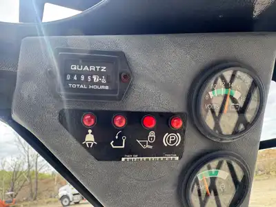 Used 2013 BOBCAT S70 Skid Steer Loaders Ontario CA | Driven Equipment Solutions #1423063