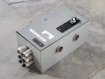 USED MOELLER DILH0M+NDIL0M
