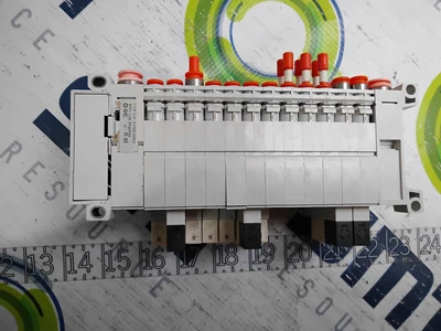 USED SMC 12 PORT