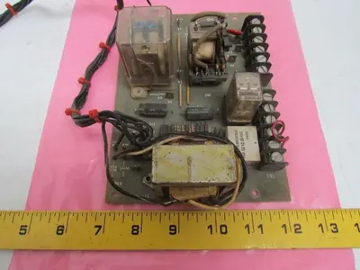Used FINCOR _UNKNOWN_ Miscellaneous MRO | Arrow Industrial #652235
