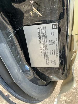 USED 2007 PONTIAC G6