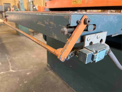 Used CEMCO 1000 Wide Belt Sanders California US | MachineryMax #1377679