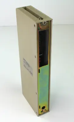 USED OMRON 3G2A5-RM201