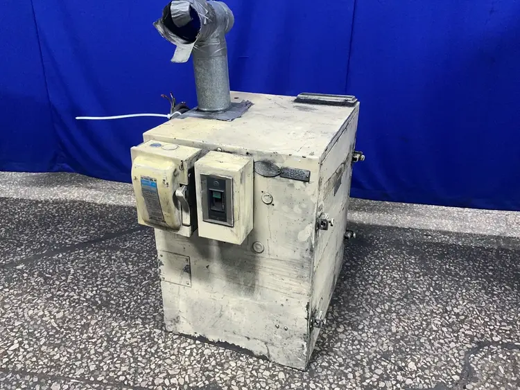 Used DONALDSON TORIT 54 Dust Collectors Ohio US | HGR 24 #1517018