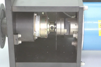 Used Pacific Scientific BA3616-7035-10-48C D.C. Motors California US | Davliegogo LLC #1705549