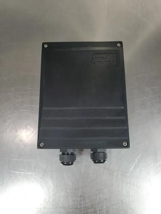 Used Kromschroder TGI 5-15/100R (84391075) Transformer Controller Module Industrial Controls South Carolina US | Palmetto Automation #1159681