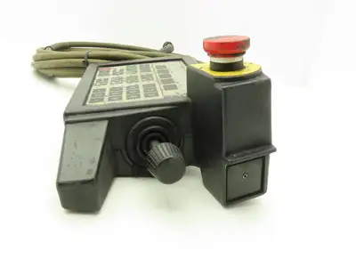 ABB 3HAB 2136-1 Robot Teach Pendant