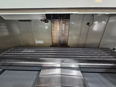 2025 HAAS VR-14 MACHINING CENTERS, CNC, 5-AXIS OR MORE | Turner's Machinery (10)