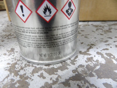 Used _UNKNOWN_ _UNKNOWN_ Chemicals, Fluids & Lubes Michigan US | Miedema Asset Management Group #1320210